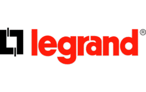 Logo partenaire legrand