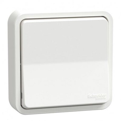 Va et vient complet encastré